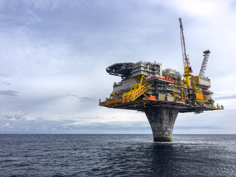 Offshore